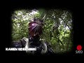 FELIZ 2022 Por SATO COMPANY TOKUSATO