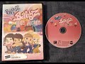 Opening Closing To Bratz Babyz The Movie 2006 DVD