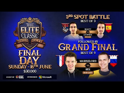 Chung kết trong mơ : 3D!Bee vs MarineLord | Uraaaaaaaaaaaaaaaa