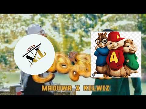 @MADUWA X @Kelwiz - Diyawadiyawa ( දියවැඩියාව ) | Chipmunk Version