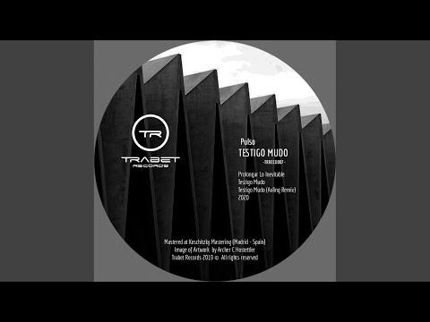 Prolongar Lo Inevitable (Original Mix)