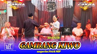 Download lagu Gambang Kiwo - Mita Putri || cover WEC (Wanter Ethnic Collaboration)live Concrong Boyolangu 2025 mp3