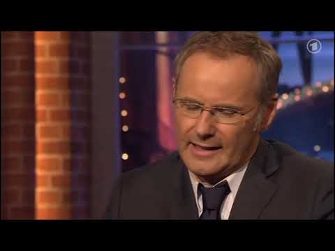 Helmut Schmidt bei Reinhold Beckmann 2008 (komplett)