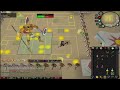 Slow Dancing in the Sand - Sol Heredit GM combat Achievement OSRS