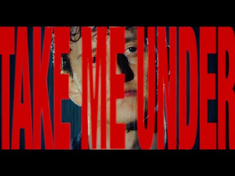 Take Me Under (Official Visualizer)