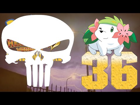 Pokémon Oro H Randomlocke Ep.36 | MARTES TRECE TENIA QUE SER |