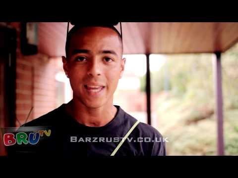 BarzRusTV - D Flowz - Grime Freestyle [REUPLOAD]