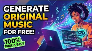 Generate Original Music for Free Using Amper Music AI