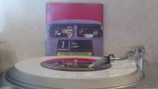 Pink Grease - Listen ( Mute 2005 )