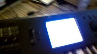 SD6 cover of "As the End Draws Near."