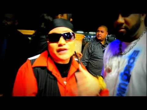 CILA LA SICARIA OPENING FOR ALEXIS Y FIDO Y DINAMIKO EL ARCITECTO CLUB ROYALE/BLESS T.V.