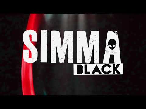 SIMBLKC025A | Covenants ft Rion S - Faith (Original Mix)