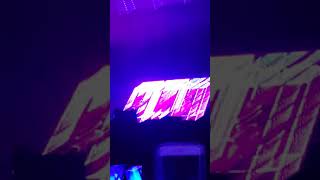 MINO SOLO STAGE - Body + Turn of the Lights - Winner Everywhere in Seoul 180819