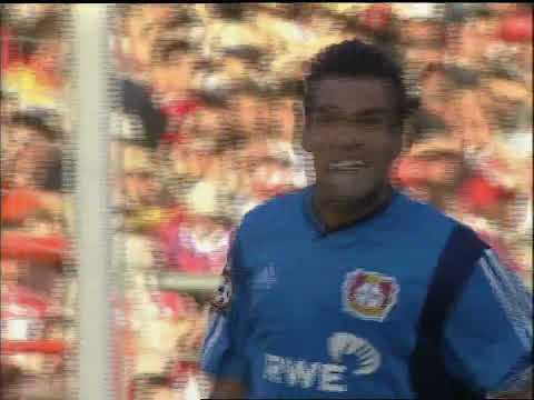 1. Bundesliga 2001/2002 Matchday 9