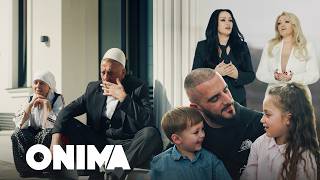 Gold Ag & Motrat Mustafa - Babë E Nanë music video