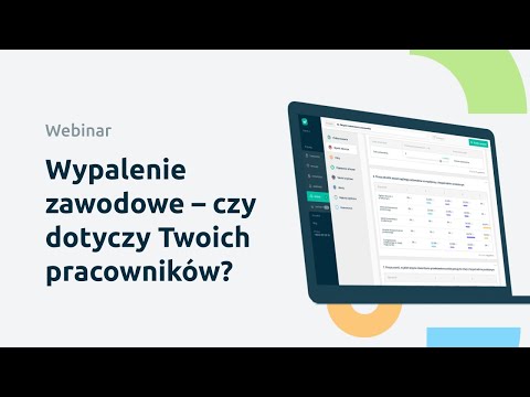Wypalenie zawodowe – czy dotyczy Twoich pracowników? Jak ankiety mogą pomóc w walce z wypaleniem