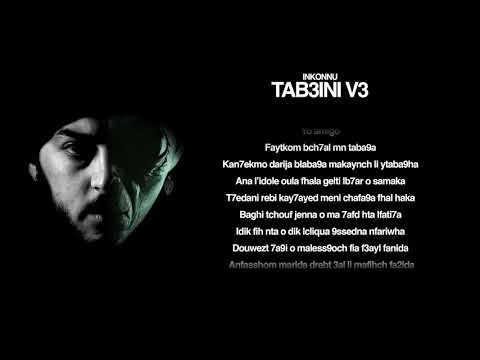 Video thumbnail for Tab3ini V3