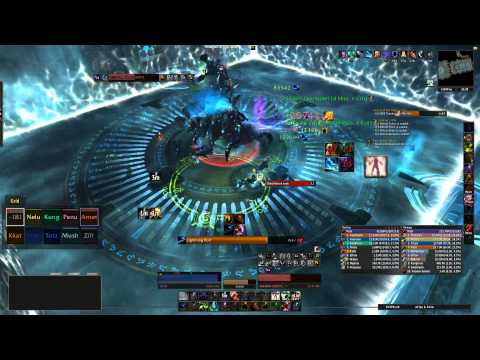 Norushen 10 man normal - Elemental Shaman POV