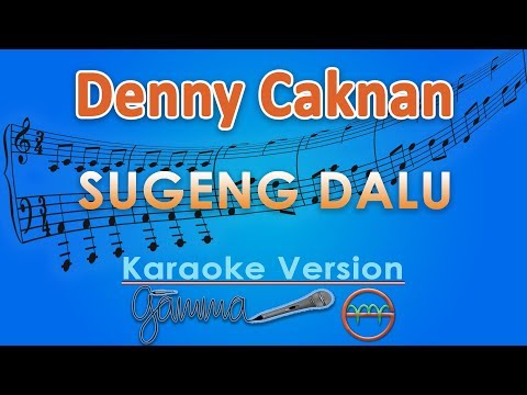 Denny Caknan - Sugeng Dalu (Karaoke) | GMusic