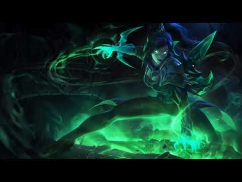 Taking you Down (Nightcore)