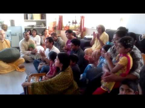 Kesavi mataji bhajan