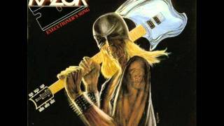 Razor-City Of Damnation