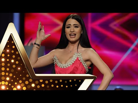 Zorana Micanovic - Sikter - ZG Specijal 01 - (Tv Pink 05.11.2022.)