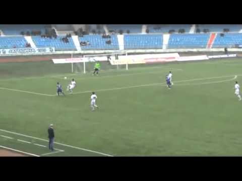 JSL 2012/13 22.kolo: Jagodina - Rad 3:0 (06.04.2013)