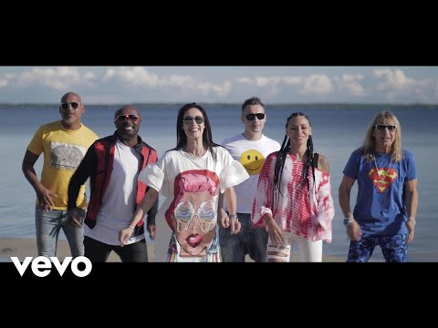 Collectif Métissé - Reggae Night (Clip Officiel)