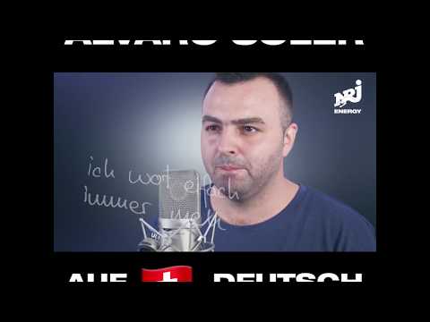 Ayo Hope - Mini Huftä (La Cintura Cover)