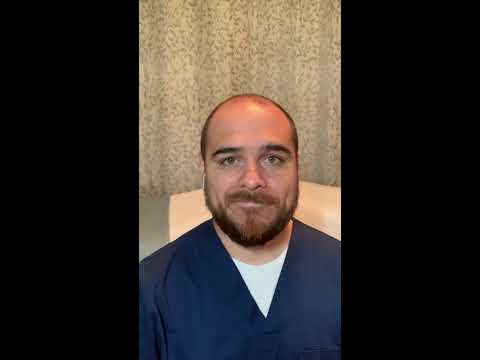 Pt. 1: Things to Consider- Hot Towels For Prone Back and Foot Massage