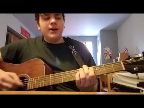 Somebody Else - The Front Bottoms (Acoustic Cover)