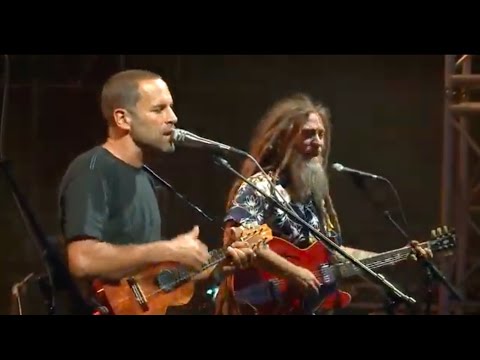 Jack Johnson x Mike Love - "Breakdown" (Live at Levitate Music Festival 2022)