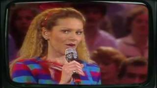 Peggy March - Dann ist es Liebe 1981