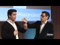 Vídeo resumen de la Masterclass de Juan Diego Flórez y Xabier Anduaga