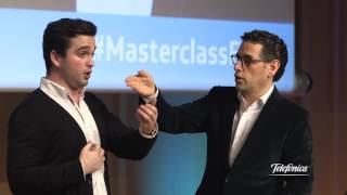 Vídeo resumen de la Masterclass de Juan Diego Flórez y Xabier Anduaga