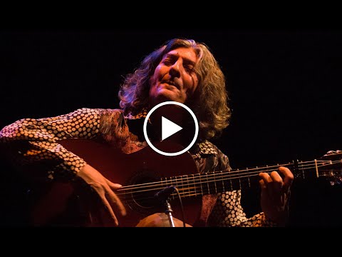 Moraito flamenco guitar classes