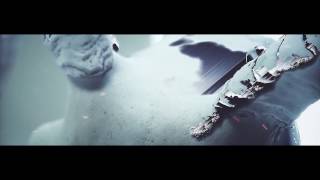 Shapist - Hourglass Principle [Official Music Video]