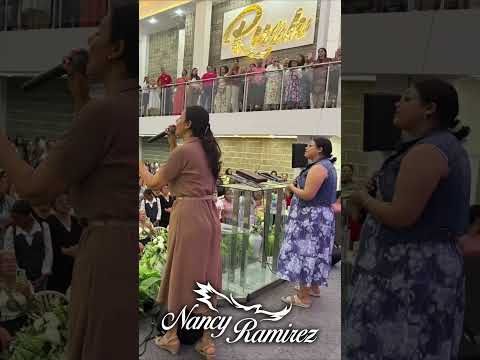 Mujeres Llamadas a Transcender - ICC Soledad