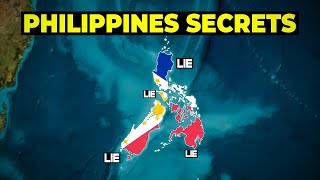 25 Mind-Blowing Philippines Geography Facts You Won't Believe Are True