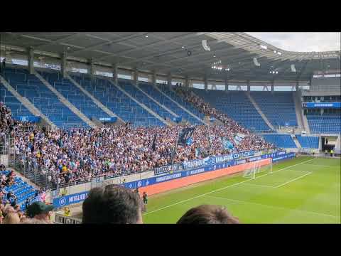 Karlsruher SC - RC Strasbourg : (12) KSC 2024/2025 Amical