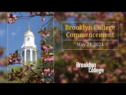 99th Annual Commencement Ceremony | May 24, 2024