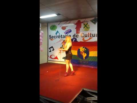 Show da Diversidade Santo André - Ong ABCD'S