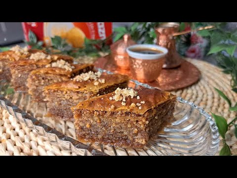 Plazmastičarnica - Armina Memić - Baklava s Plazmom