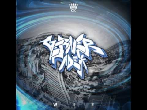 Berner X Adek - Słyszałeś? ft. SBF (Matek remix)