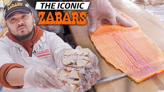 How a Legendary NYC Deli and Grocery Store Sells 4,000 Pounds of Fish per Week — The Experts