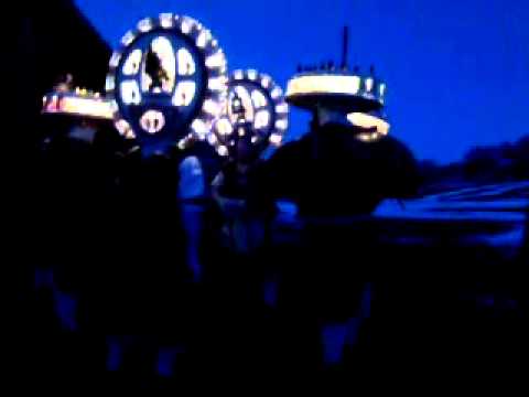 Hofbachschuppel Urn�sch