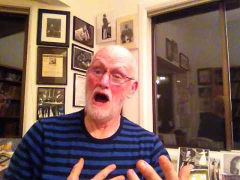 Michael Trimble Vocal Method  "Intro to Attacks"