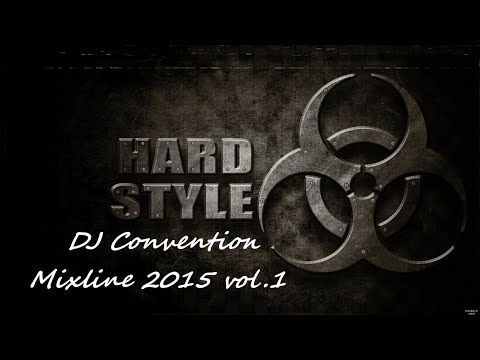 DJ Convention - Mixline 2015 vol.1
