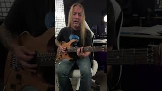 How to play Hit Me With Your Best Shot by Pat Benatar | Guitar Tutorial |.